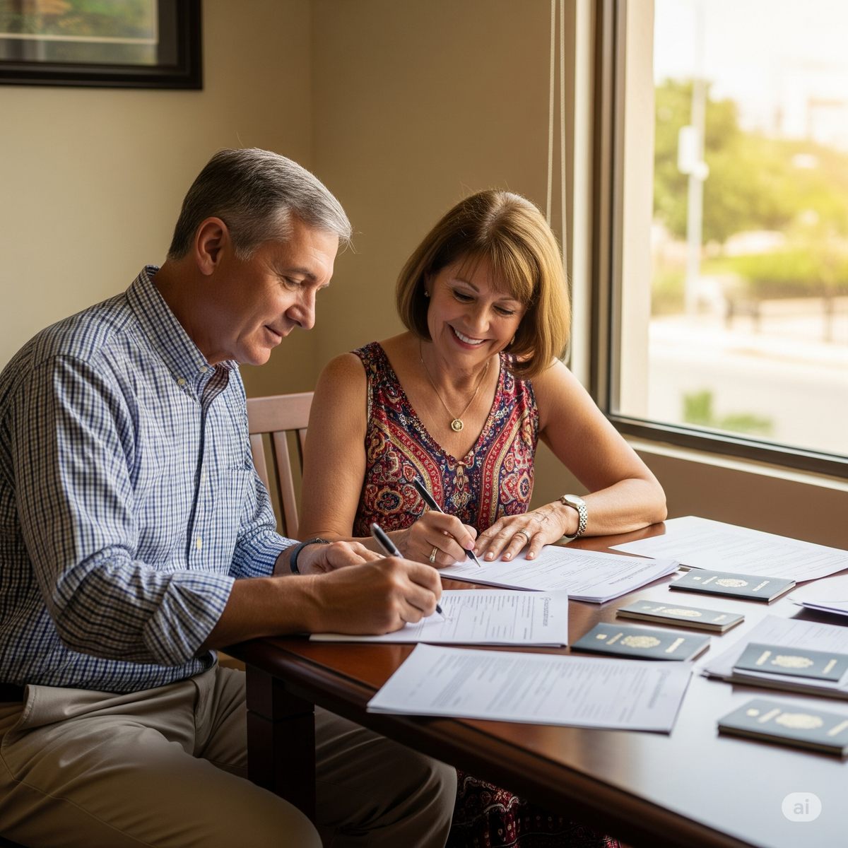 Step-by-Step Guide: Applying for Mexican Residency