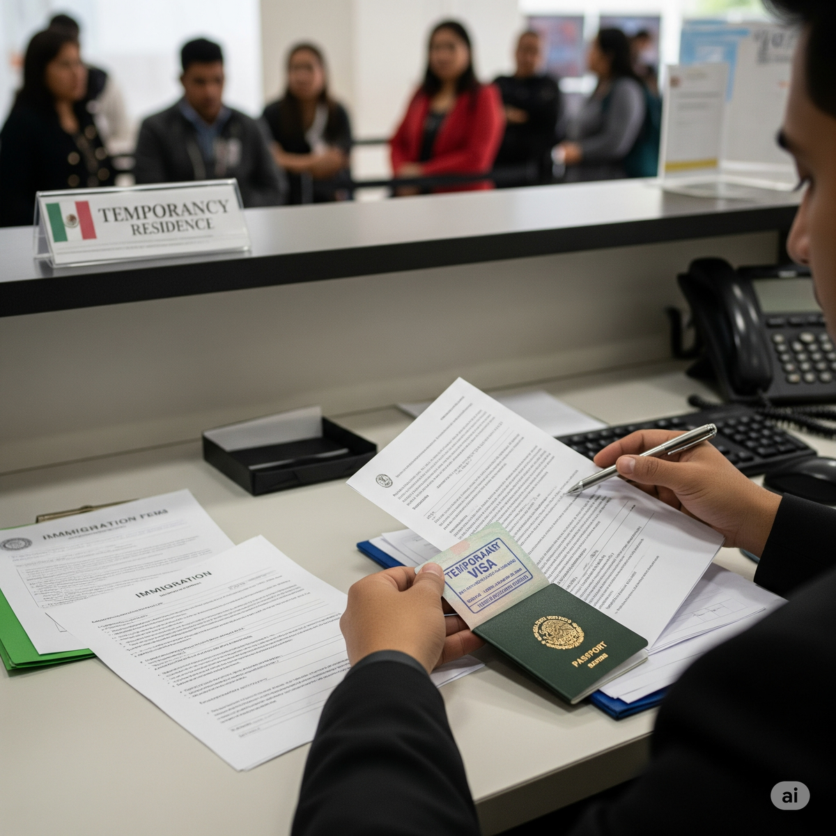 The Different Types of Residency in Mexico: 2025 Guide for Expats, Retirees, and Digital Nomads